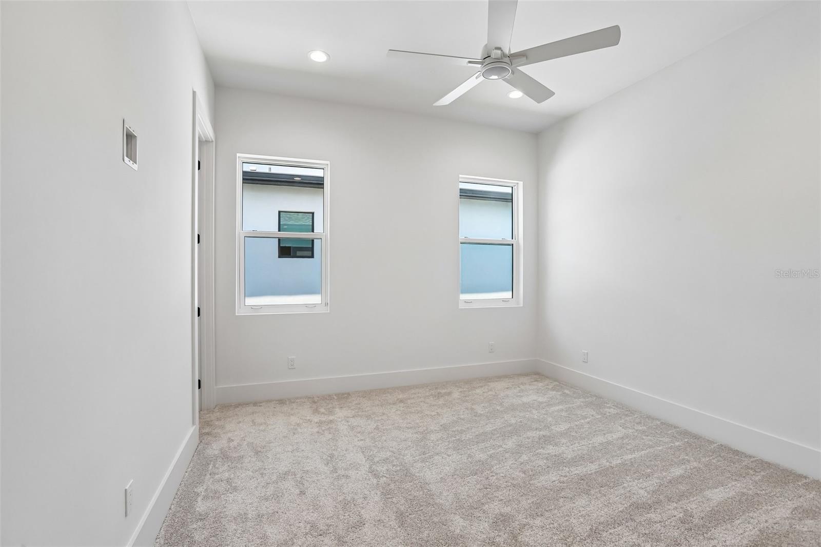 OMAR SUB - Residential