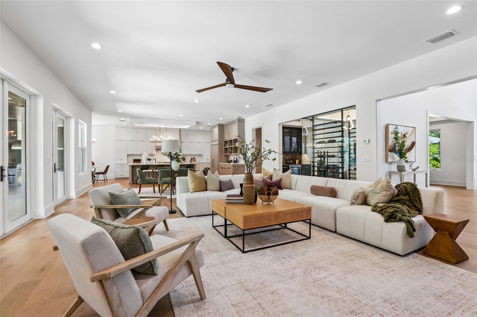 OMAR SUB - Residential