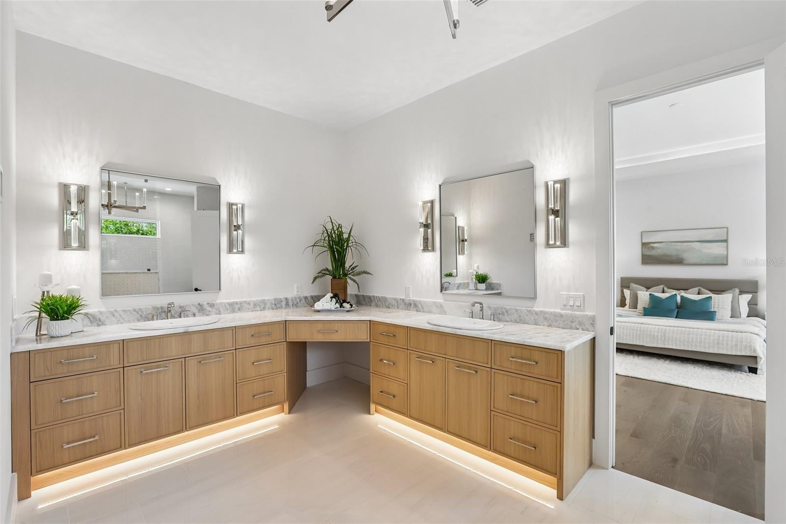 OMAR SUB - Residential
