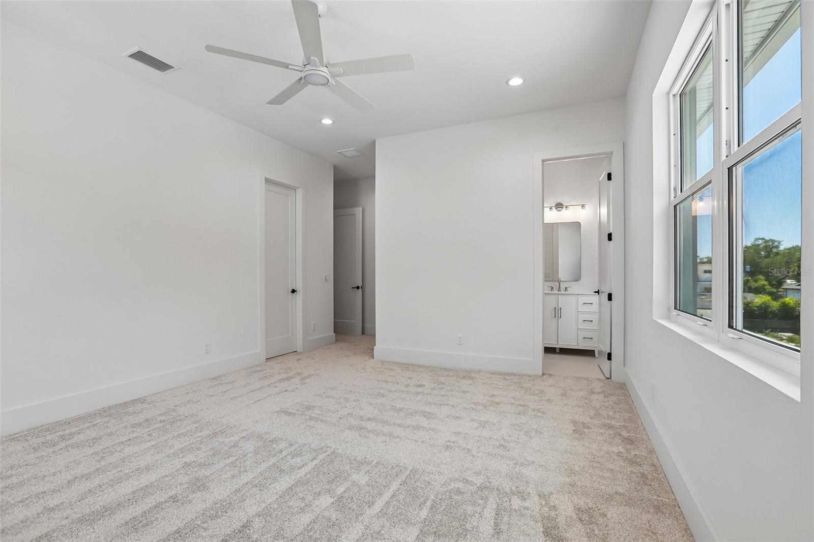 OMAR SUB - Residential