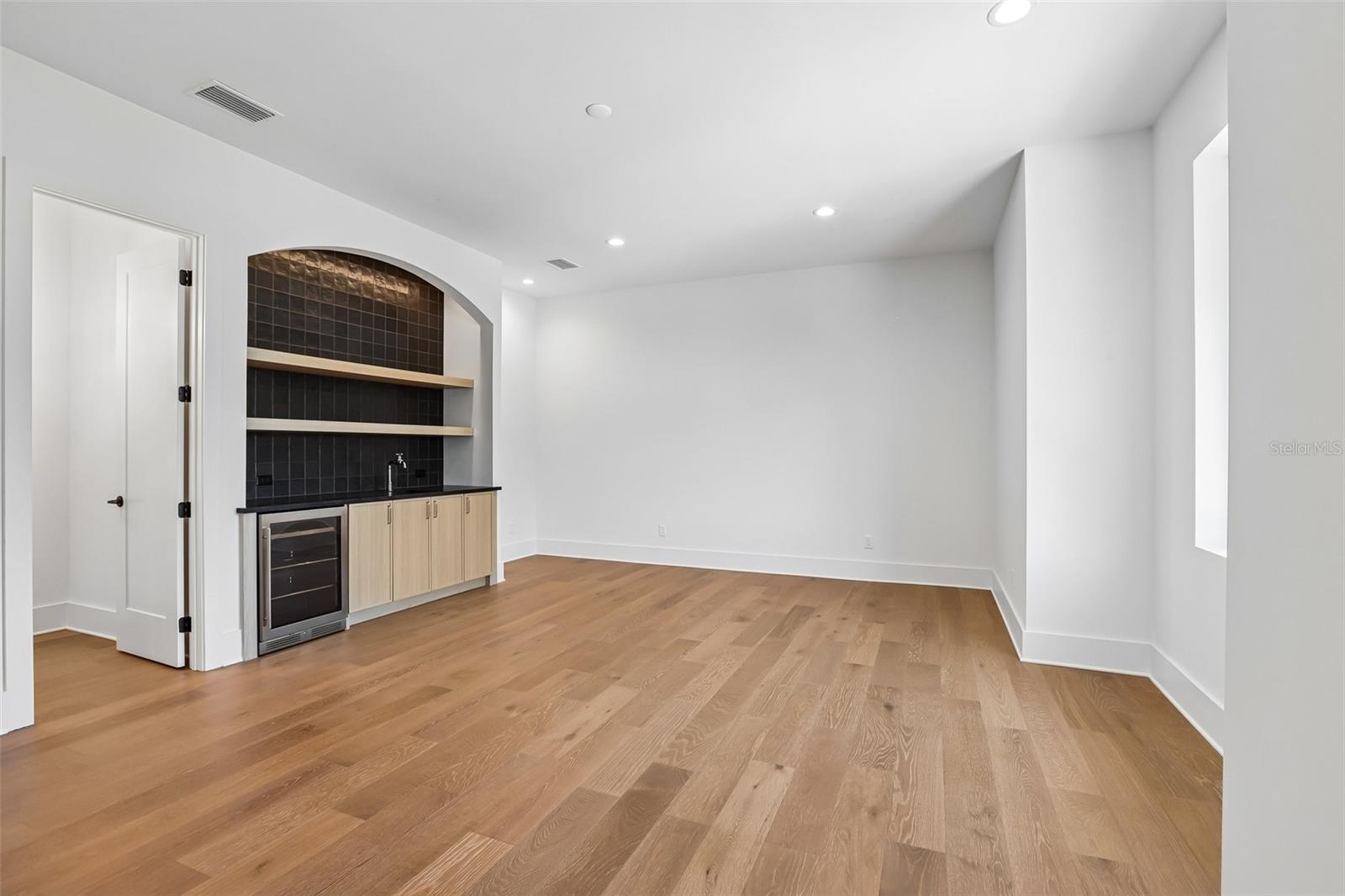 OMAR SUB - Residential