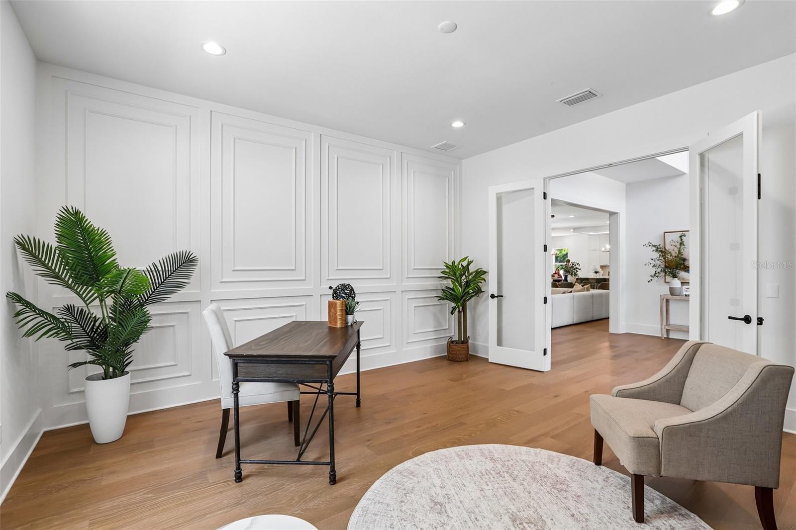 OMAR SUB - Residential