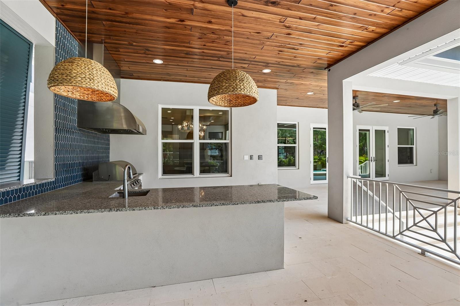 OMAR SUB - Residential