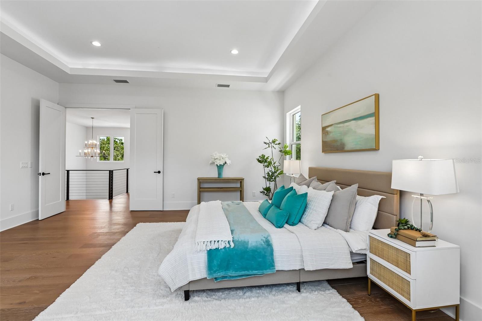 OMAR SUB - Residential