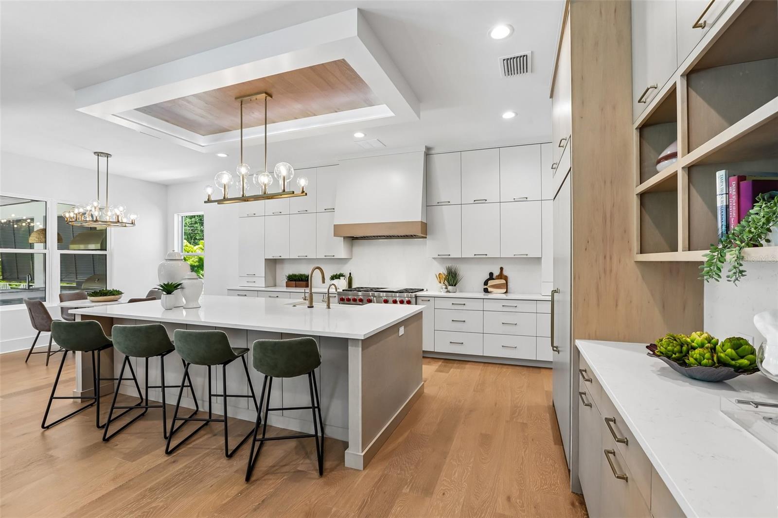 OMAR SUB - Residential