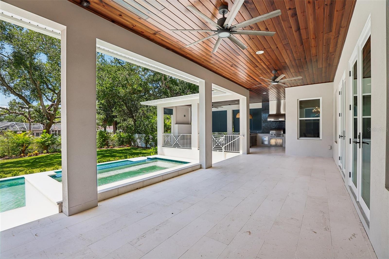 OMAR SUB - Residential