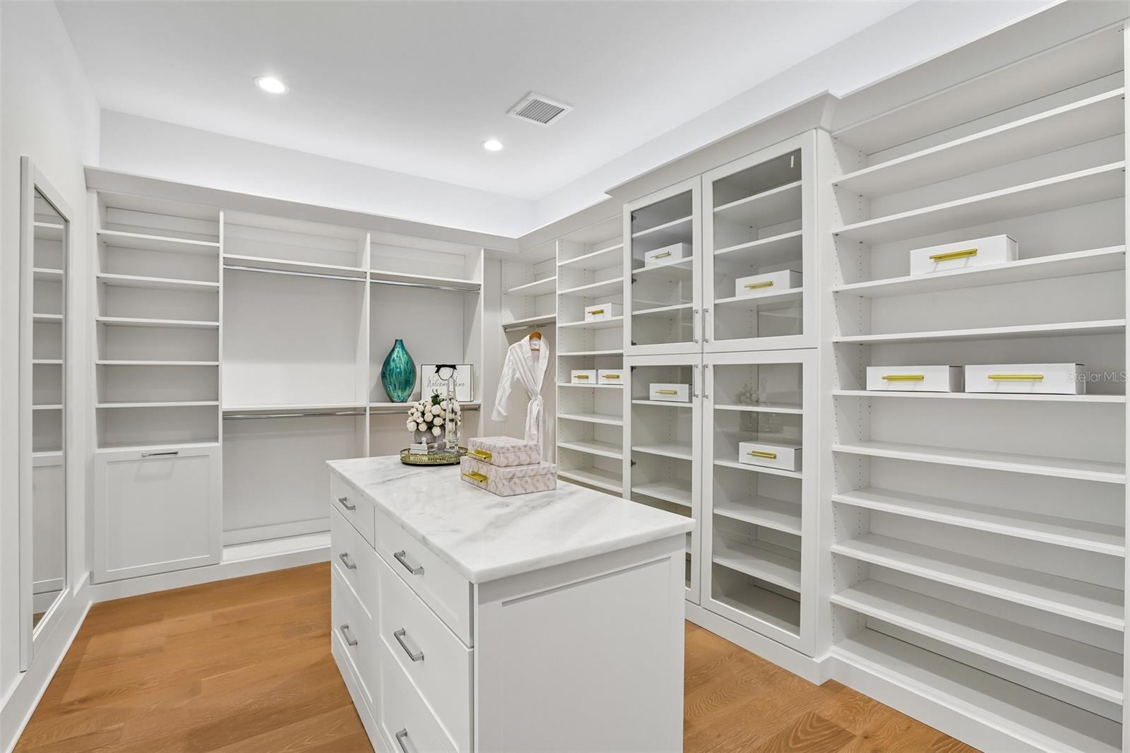 OMAR SUB - Residential