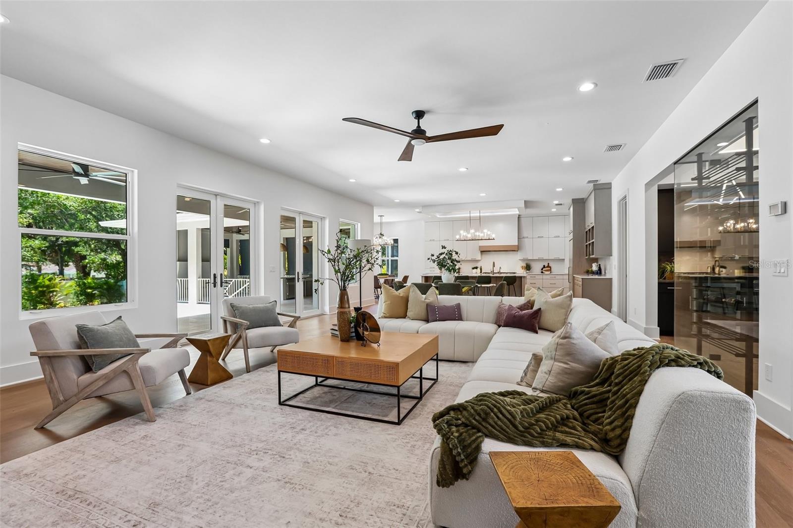 OMAR SUB - Residential