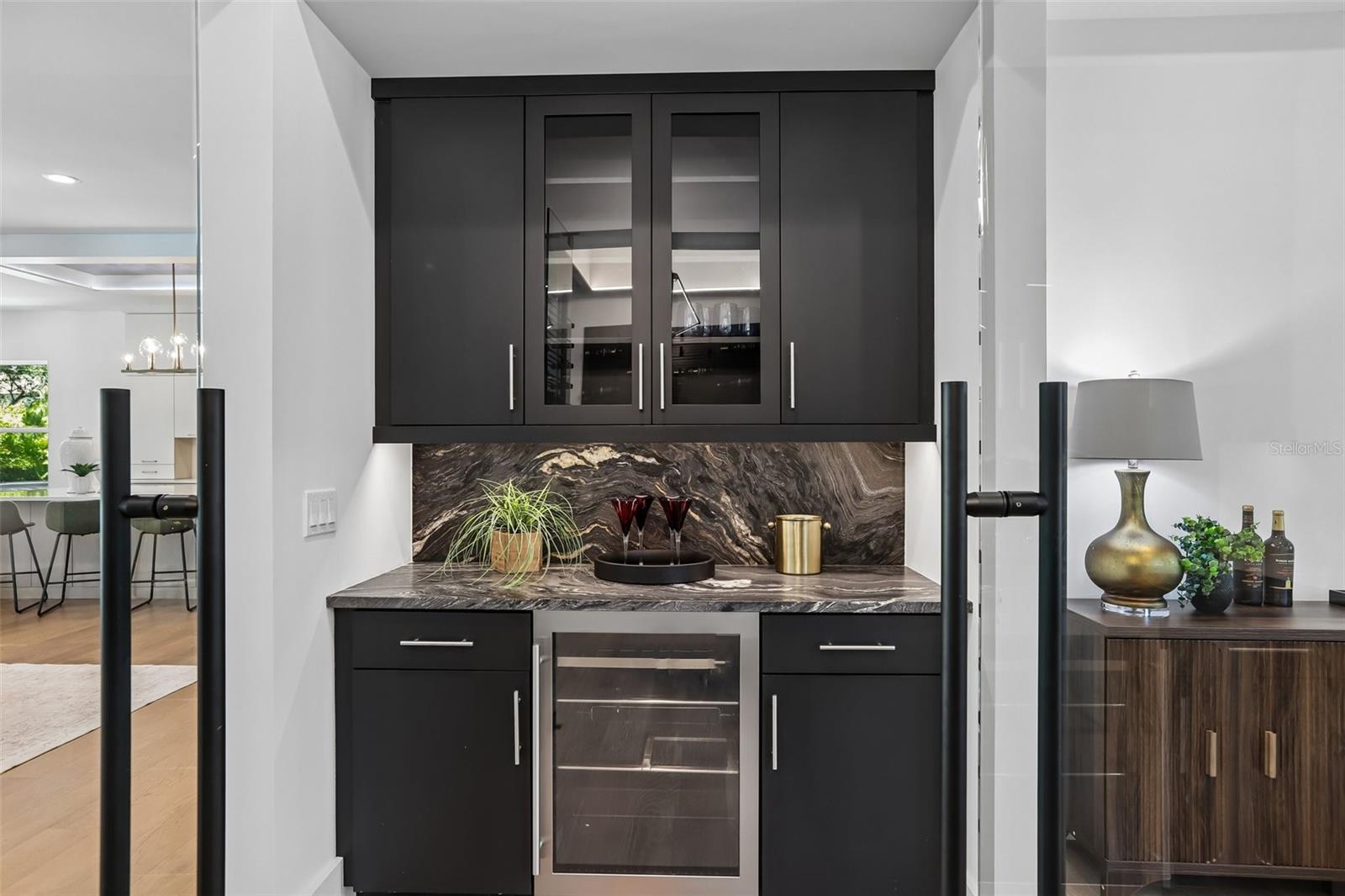 OMAR SUB - Residential
