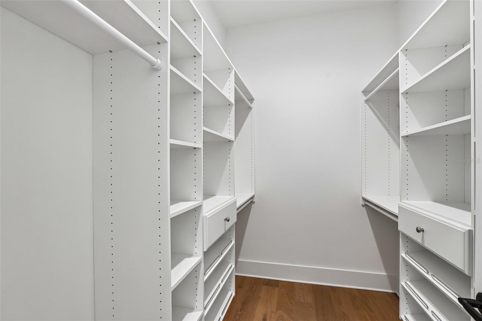 OMAR SUB - Residential