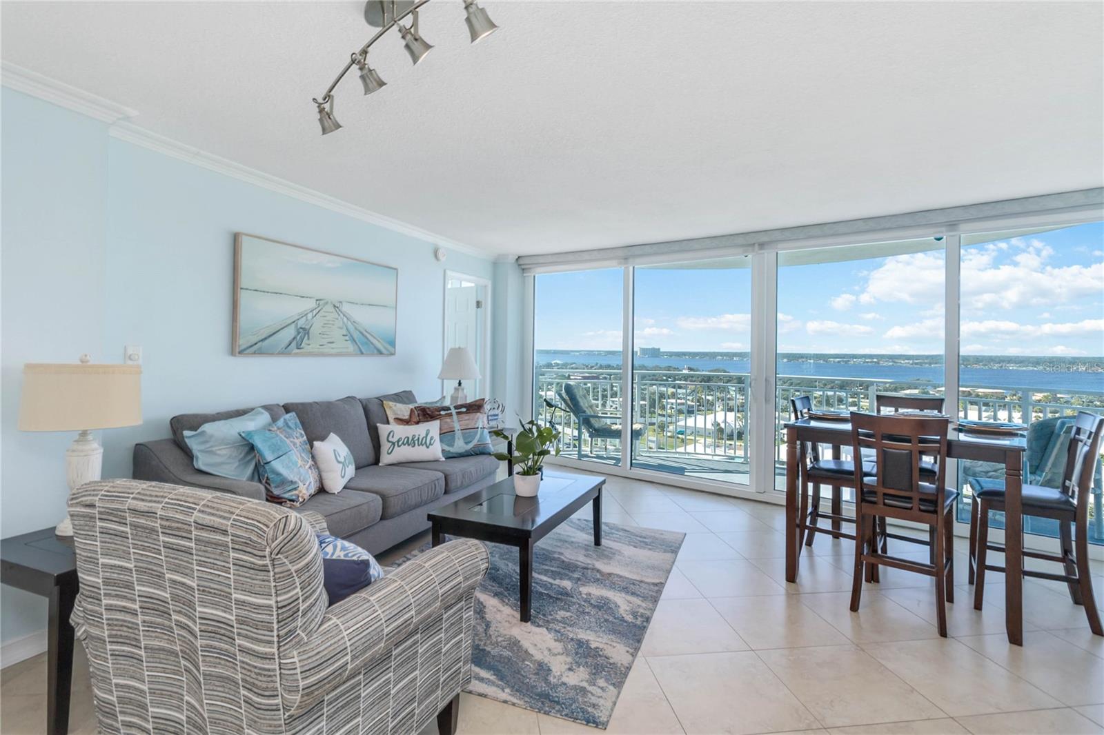 PECK PLAZA CONDO - Residential