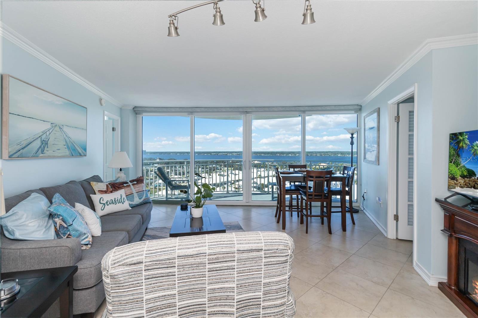 PECK PLAZA CONDO - Residential