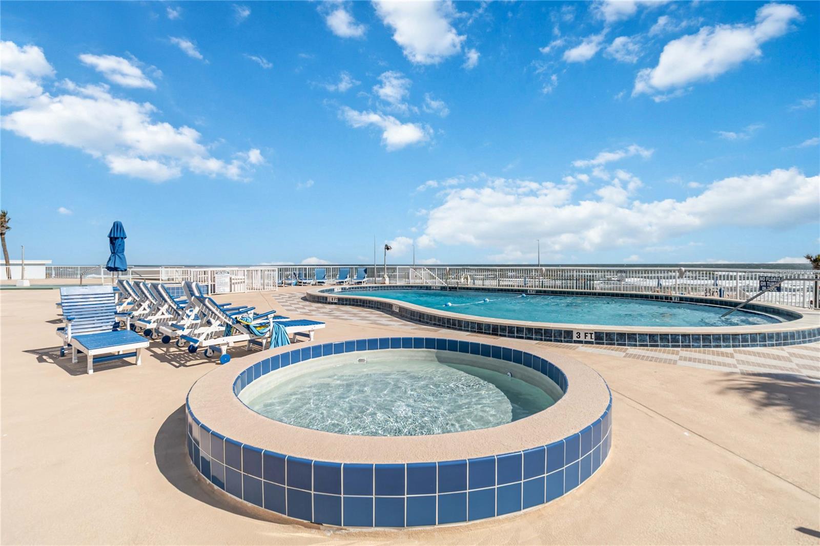 PECK PLAZA CONDO - Residential