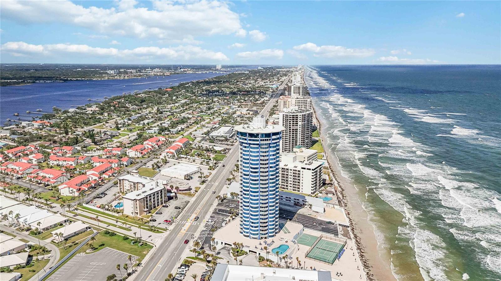 PECK PLAZA CONDO - Residential