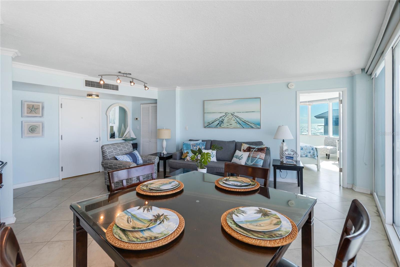 PECK PLAZA CONDO - Residential