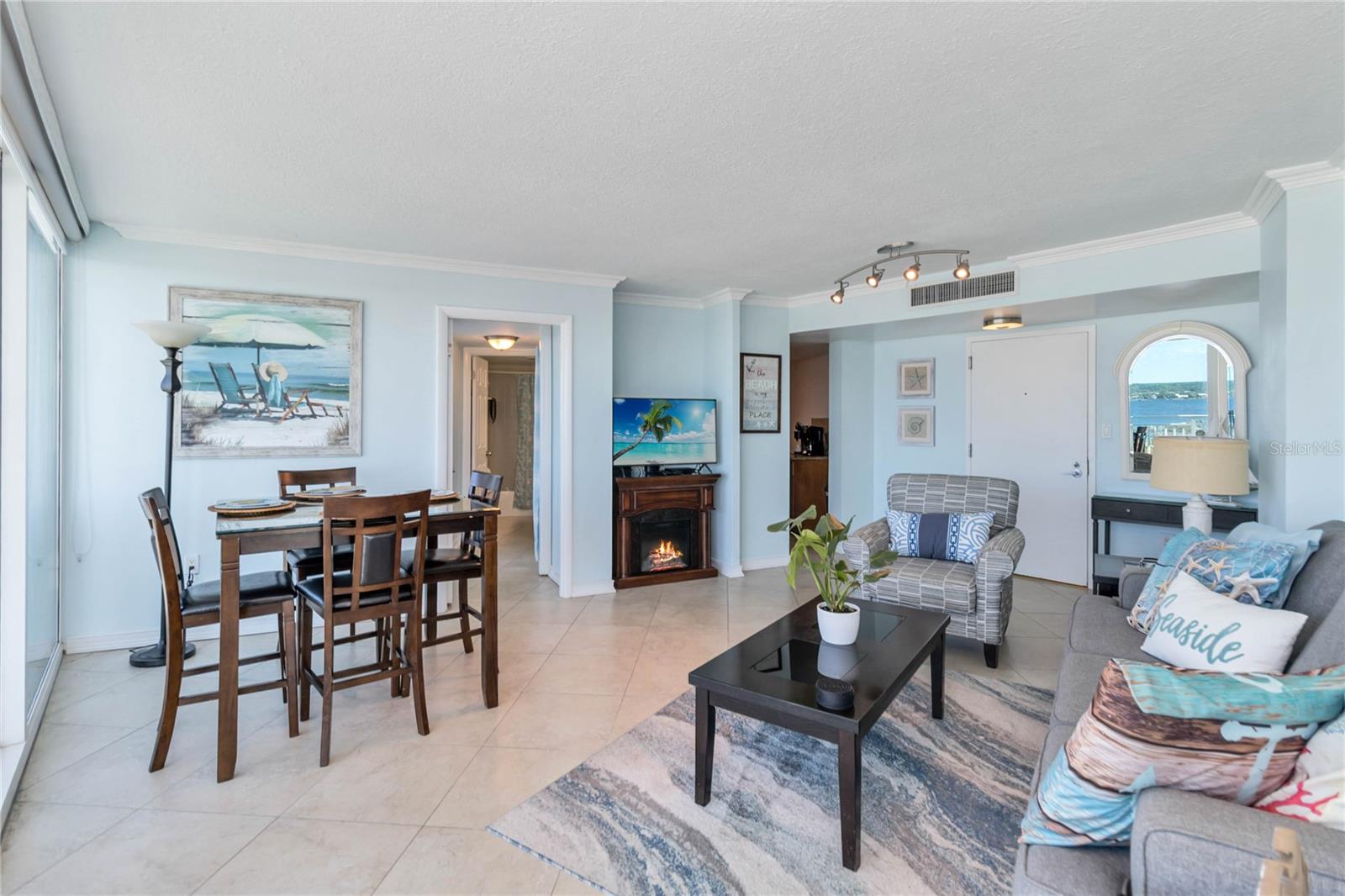 PECK PLAZA CONDO - Residential