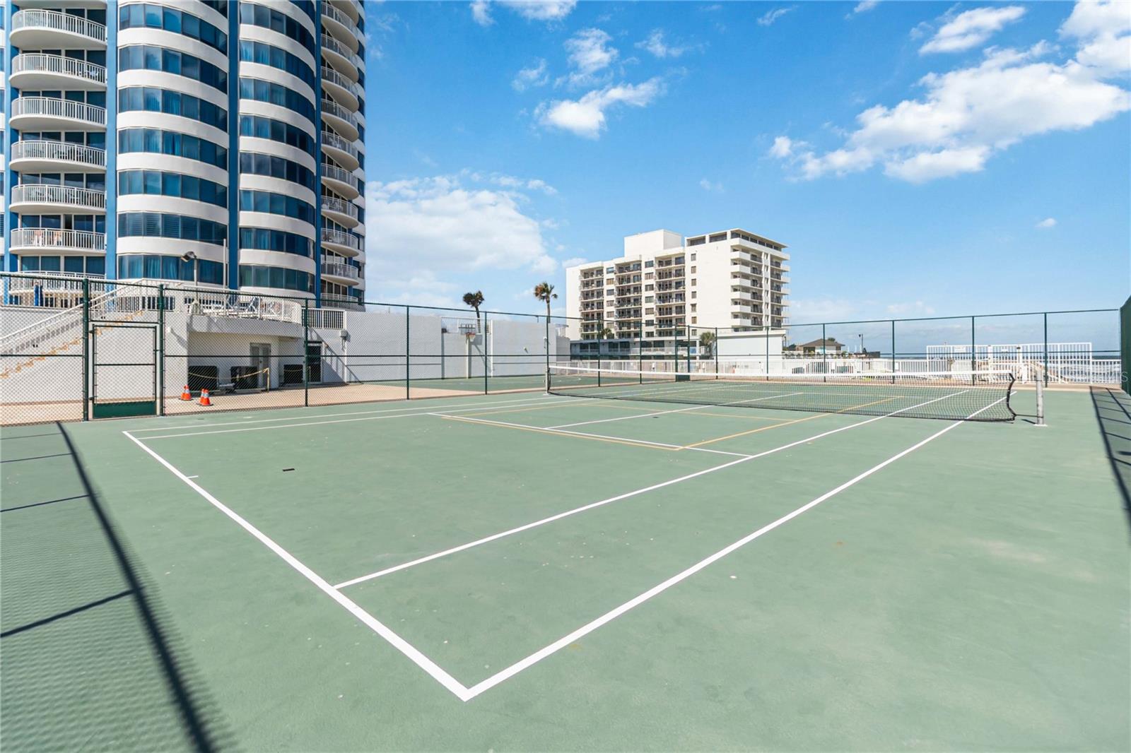 PECK PLAZA CONDO - Residential