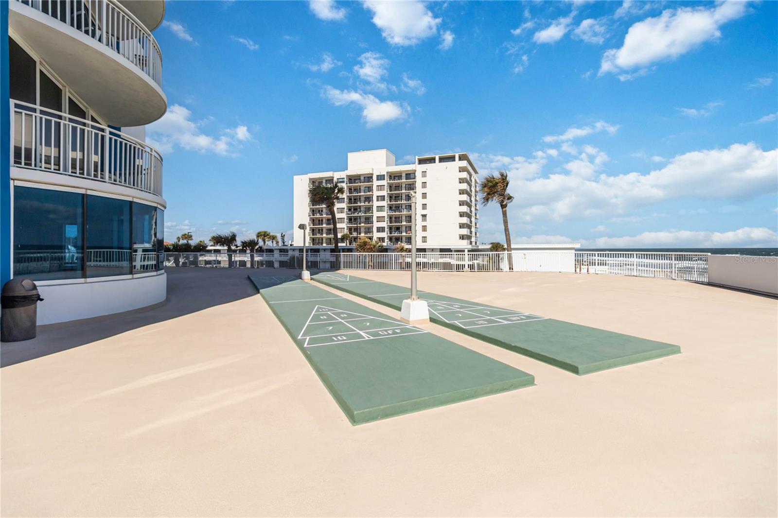 PECK PLAZA CONDO - Residential