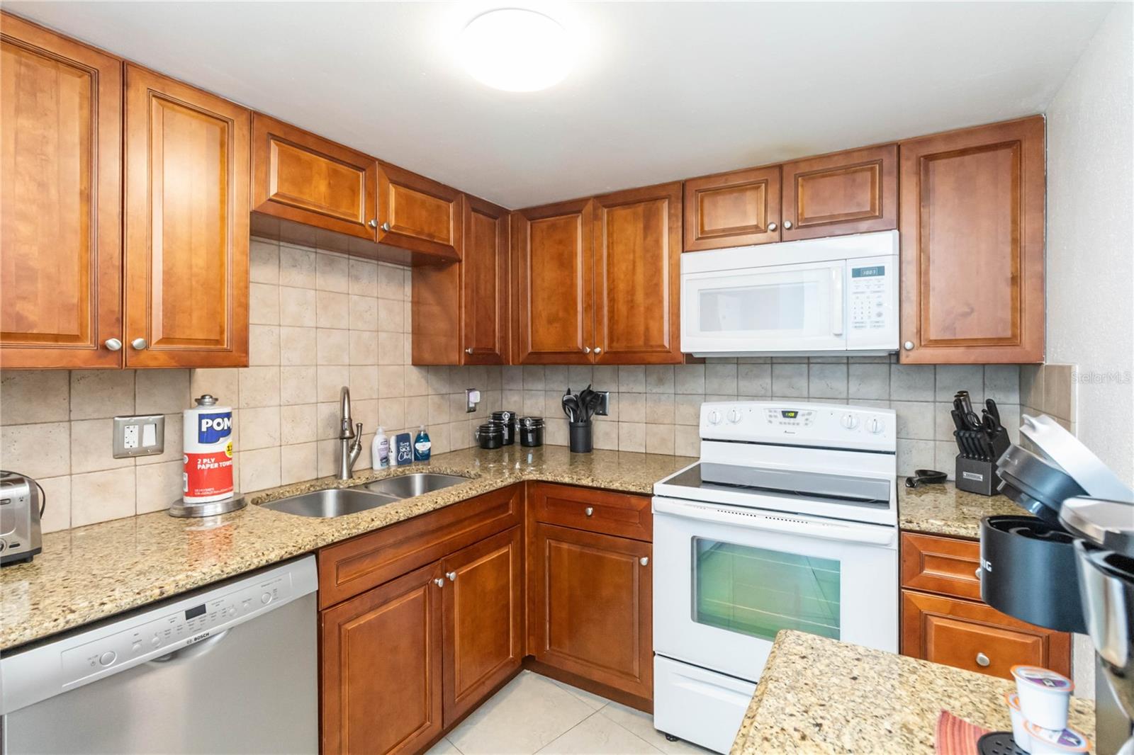 PECK PLAZA CONDO - Residential