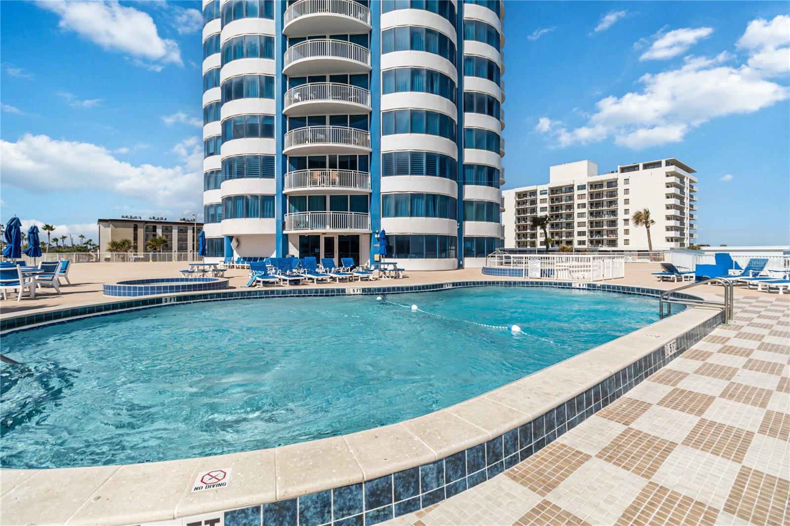 PECK PLAZA CONDO - Residential