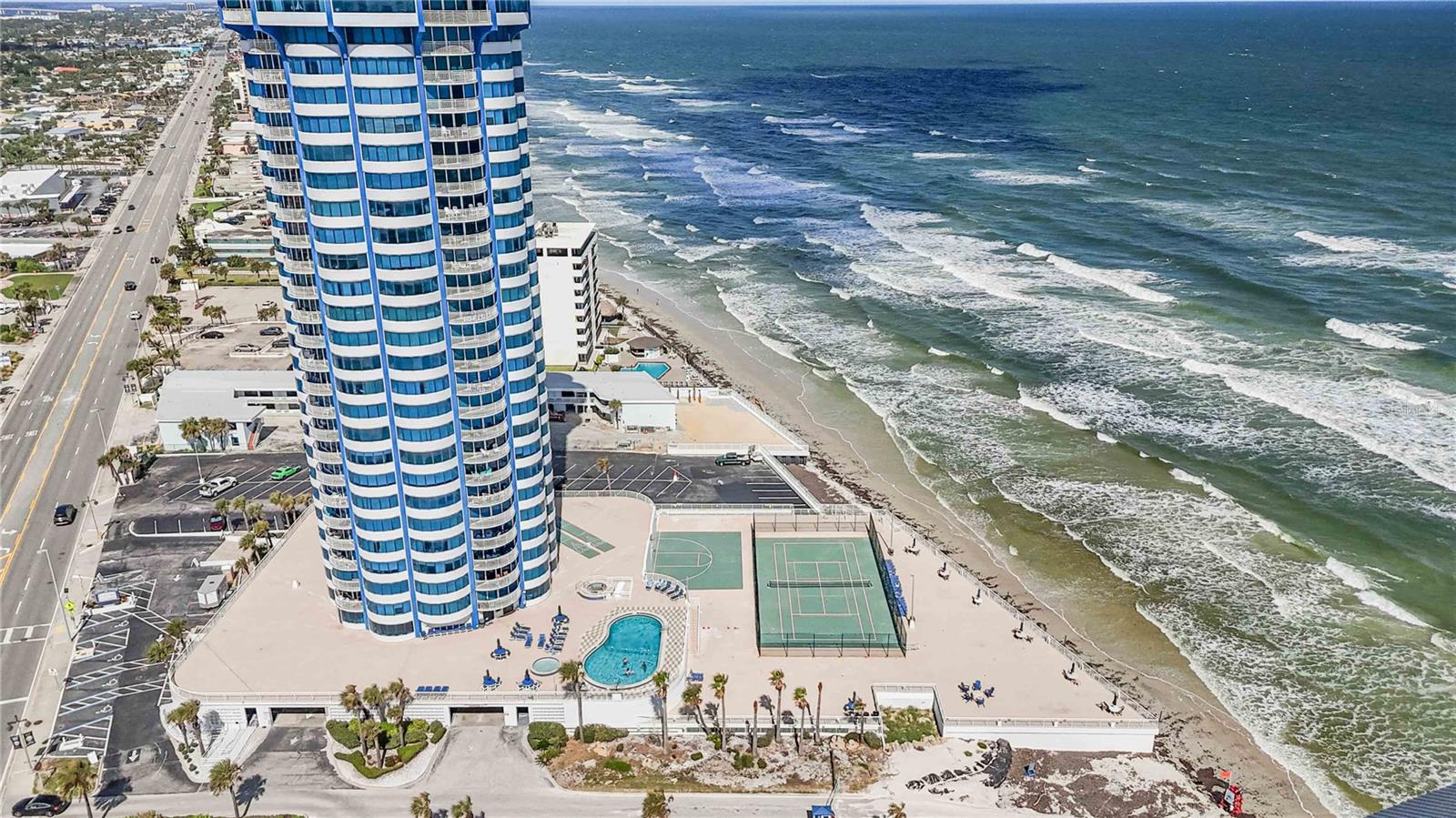 PECK PLAZA CONDO - Residential