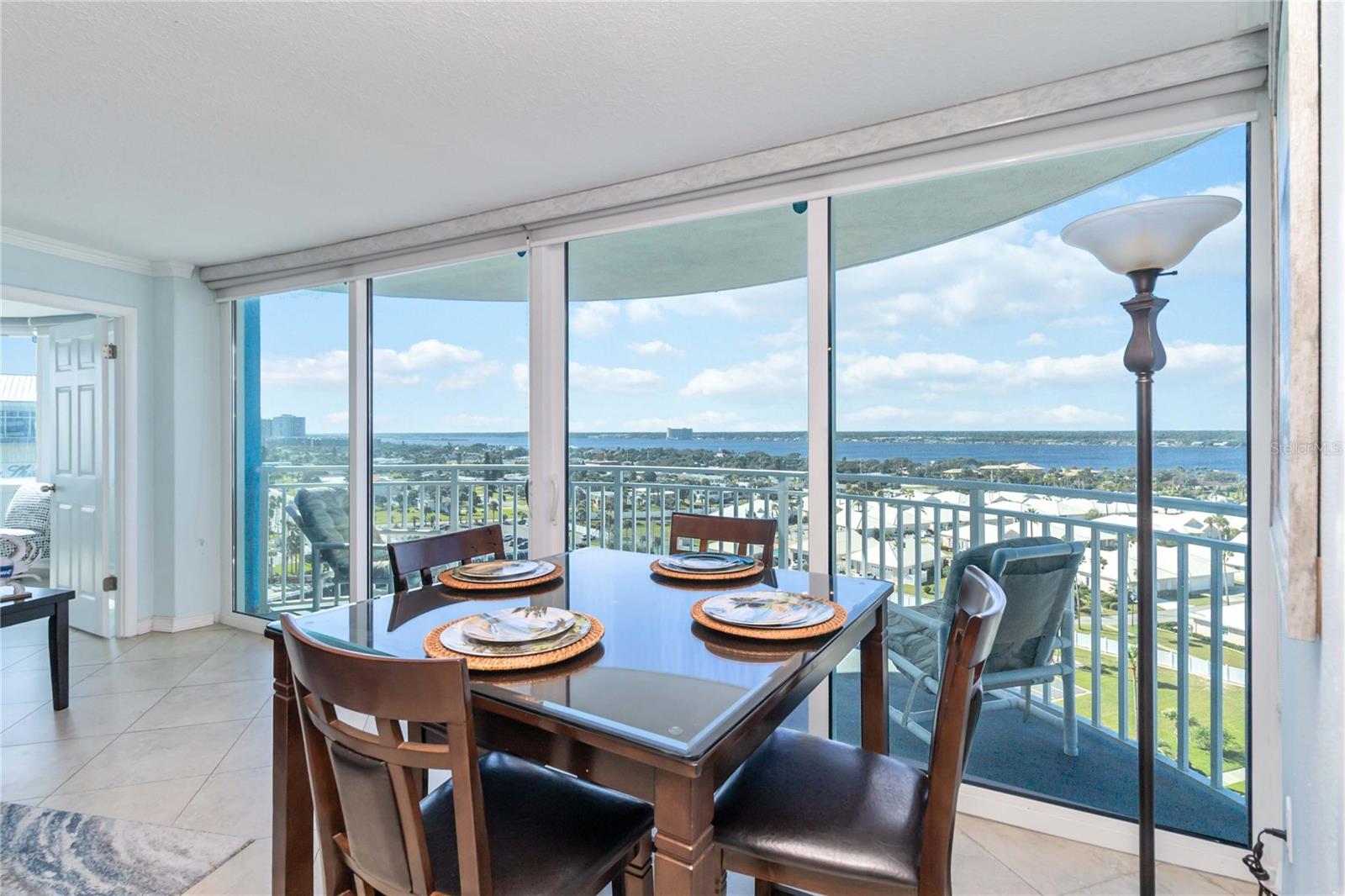 PECK PLAZA CONDO - Residential