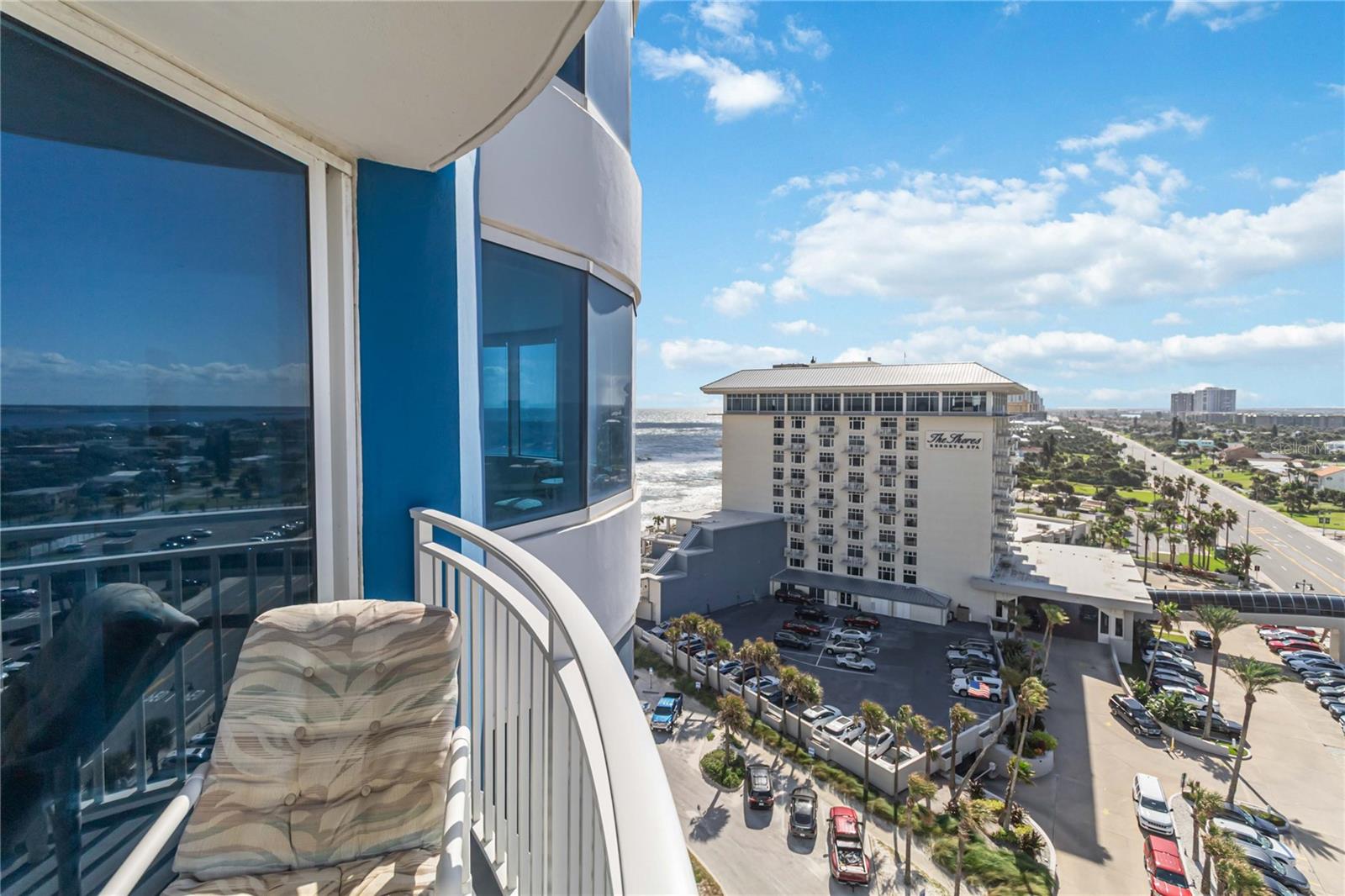 PECK PLAZA CONDO - Residential