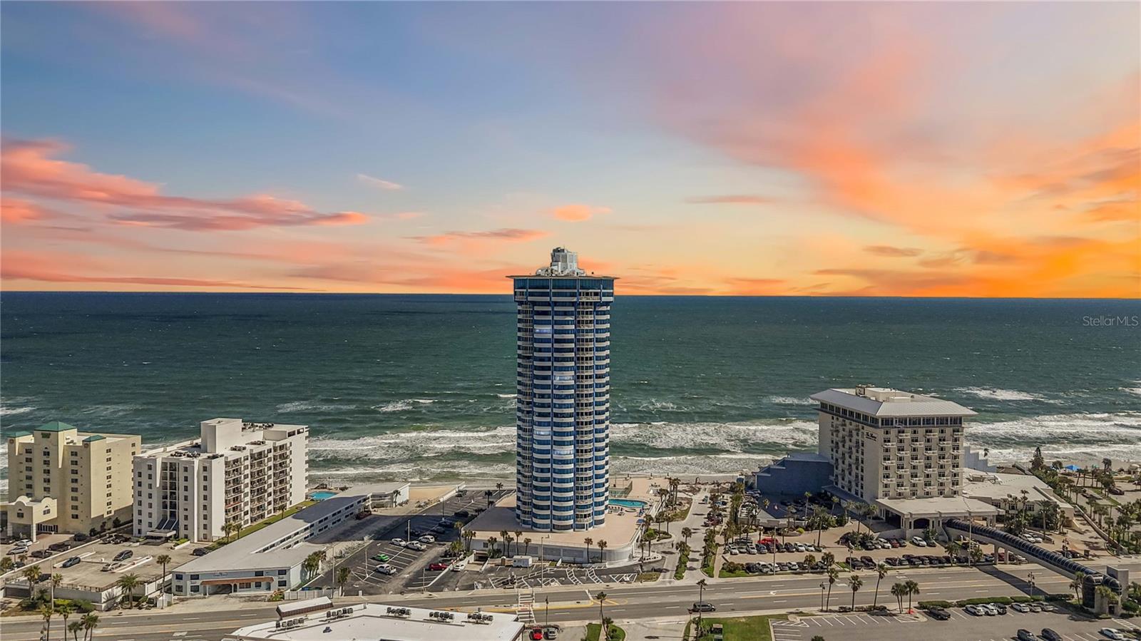 PECK PLAZA CONDO - Residential