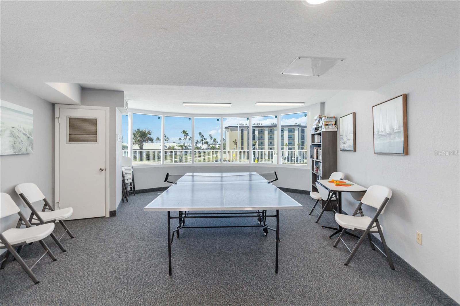 PECK PLAZA CONDO - Residential