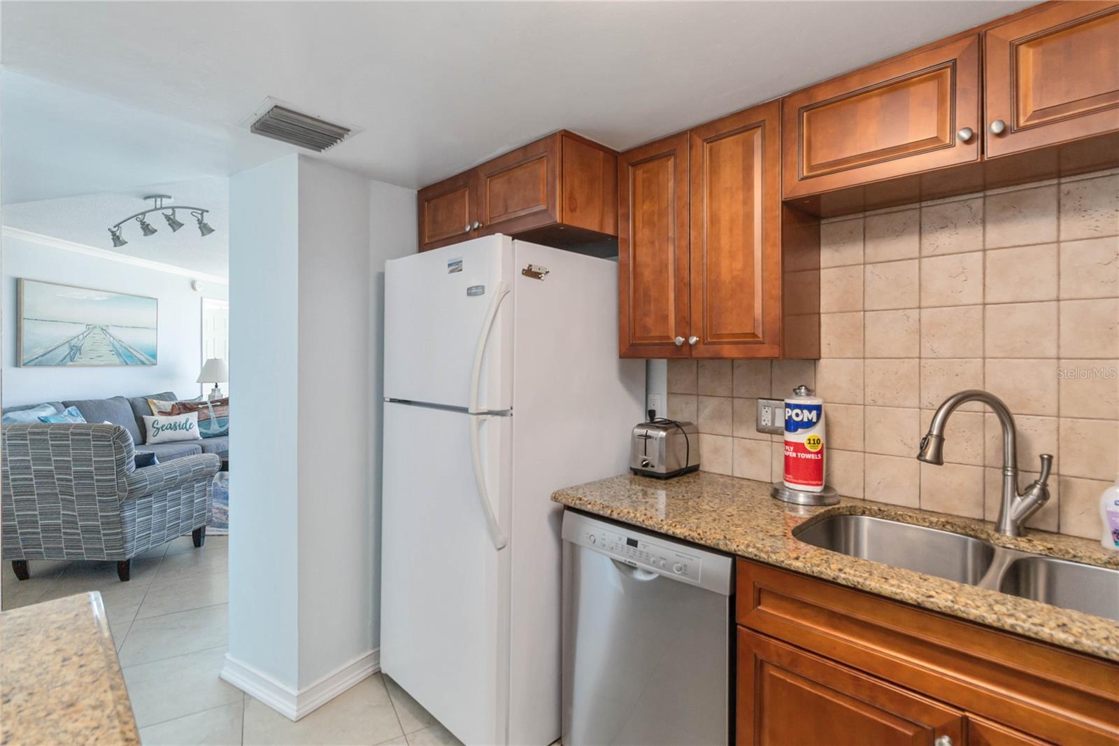 PECK PLAZA CONDO - Residential