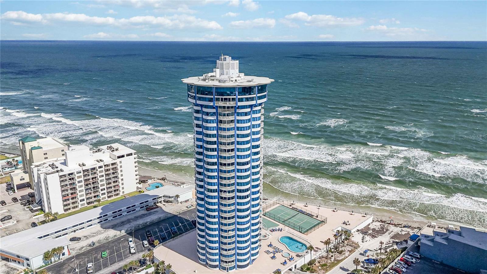 PECK PLAZA CONDO - Residential