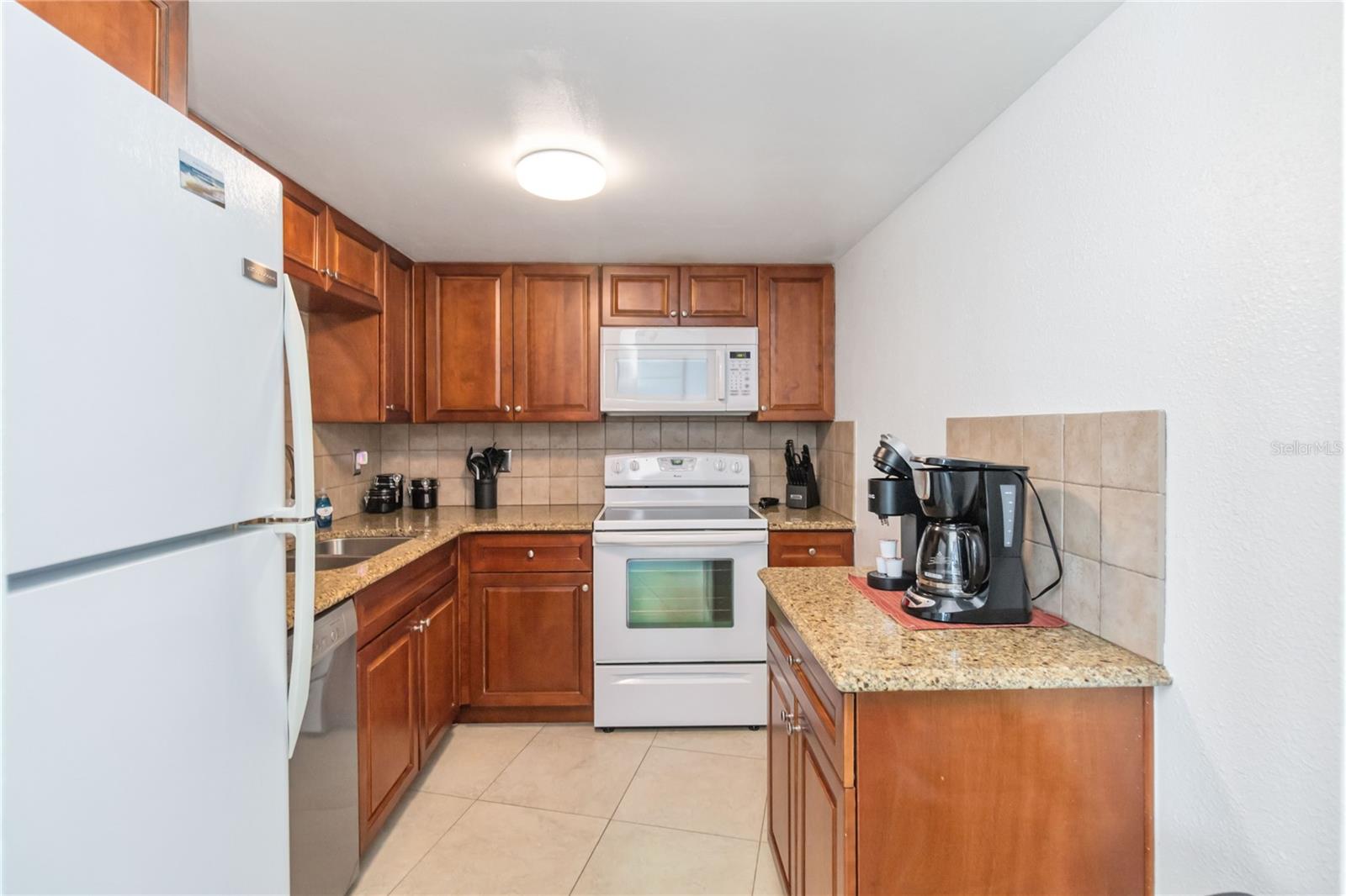 PECK PLAZA CONDO - Residential