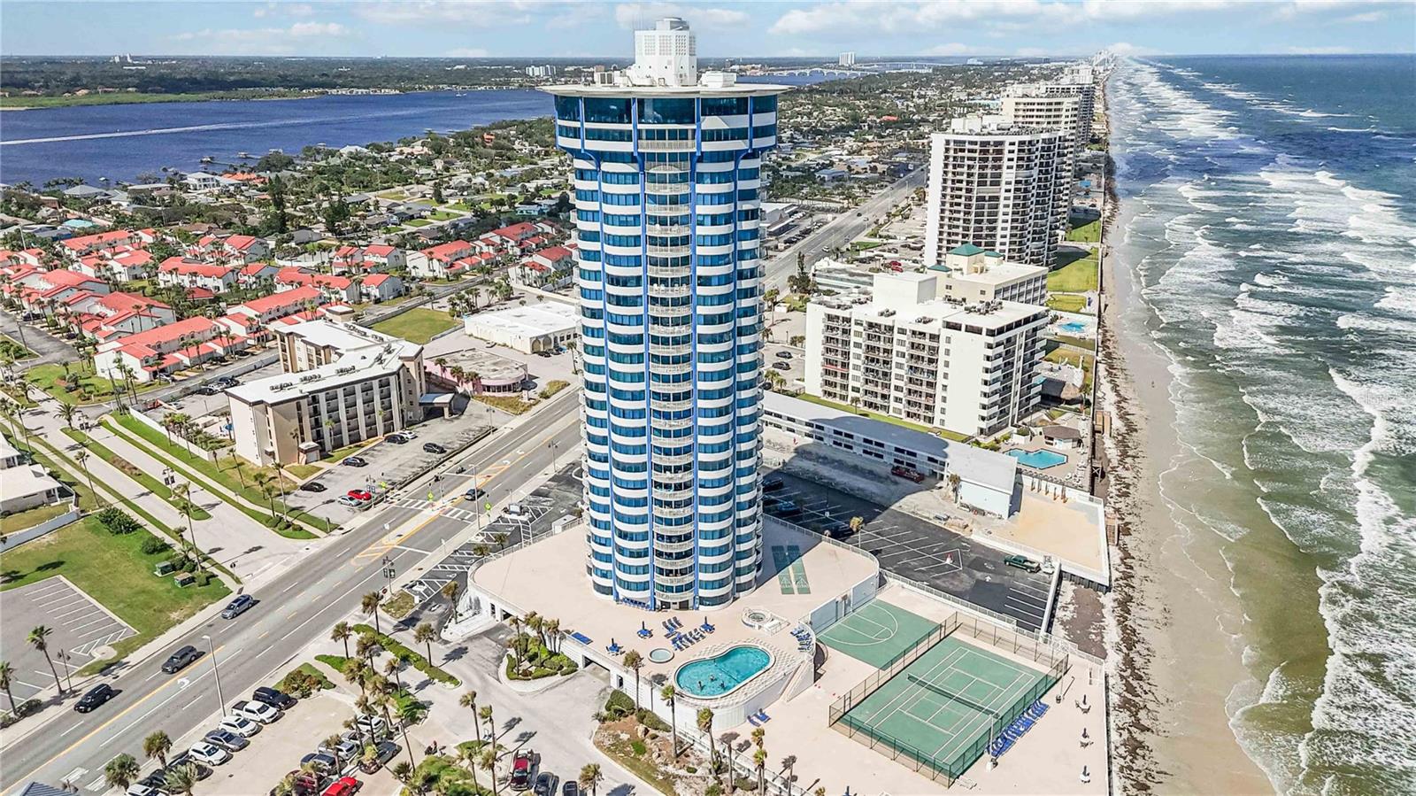 PECK PLAZA CONDO - Residential