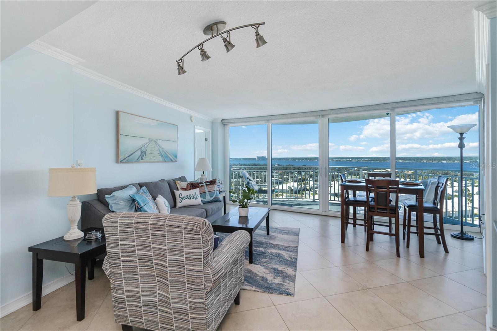 PECK PLAZA CONDO - Residential