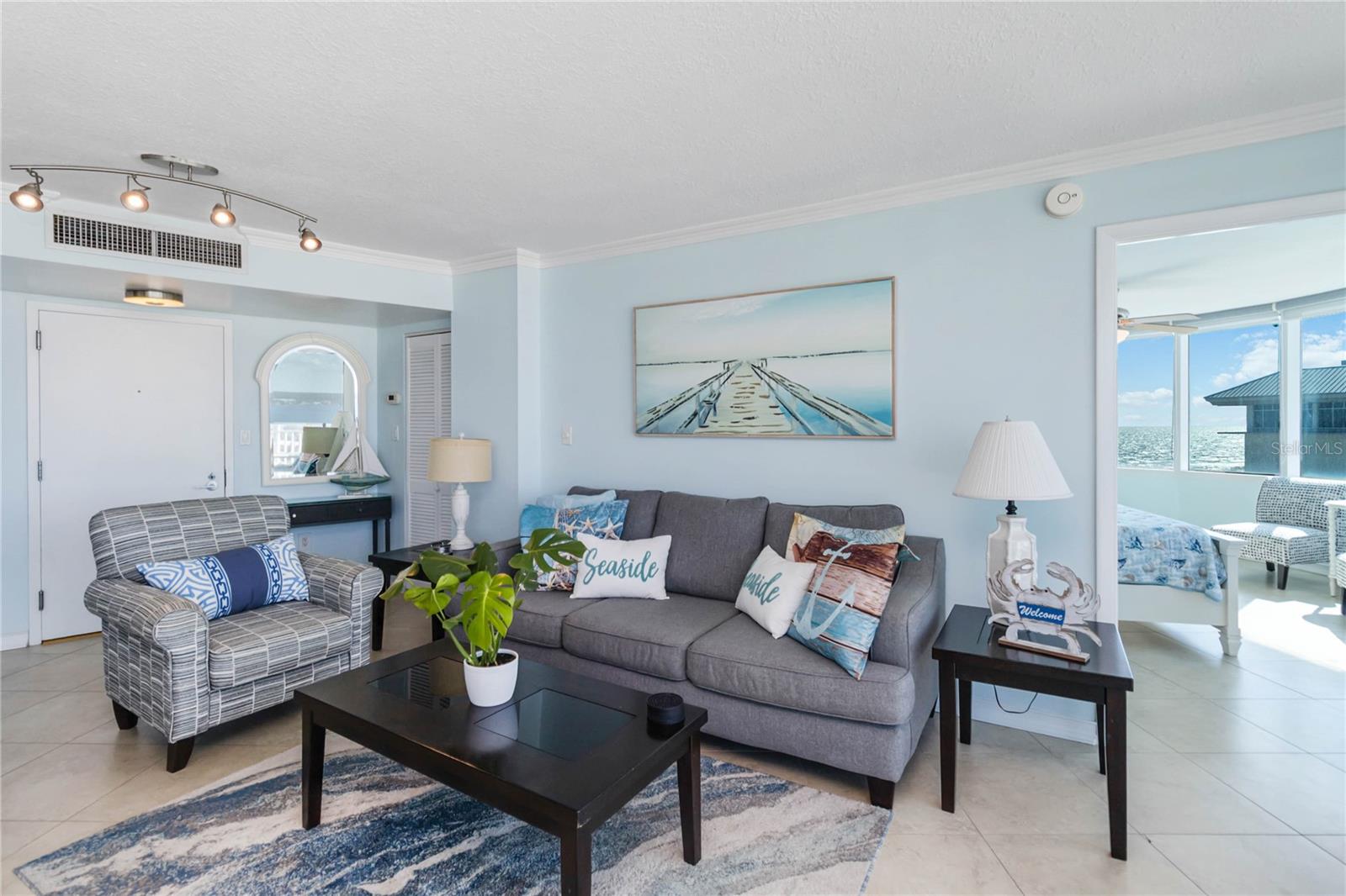 PECK PLAZA CONDO - Residential