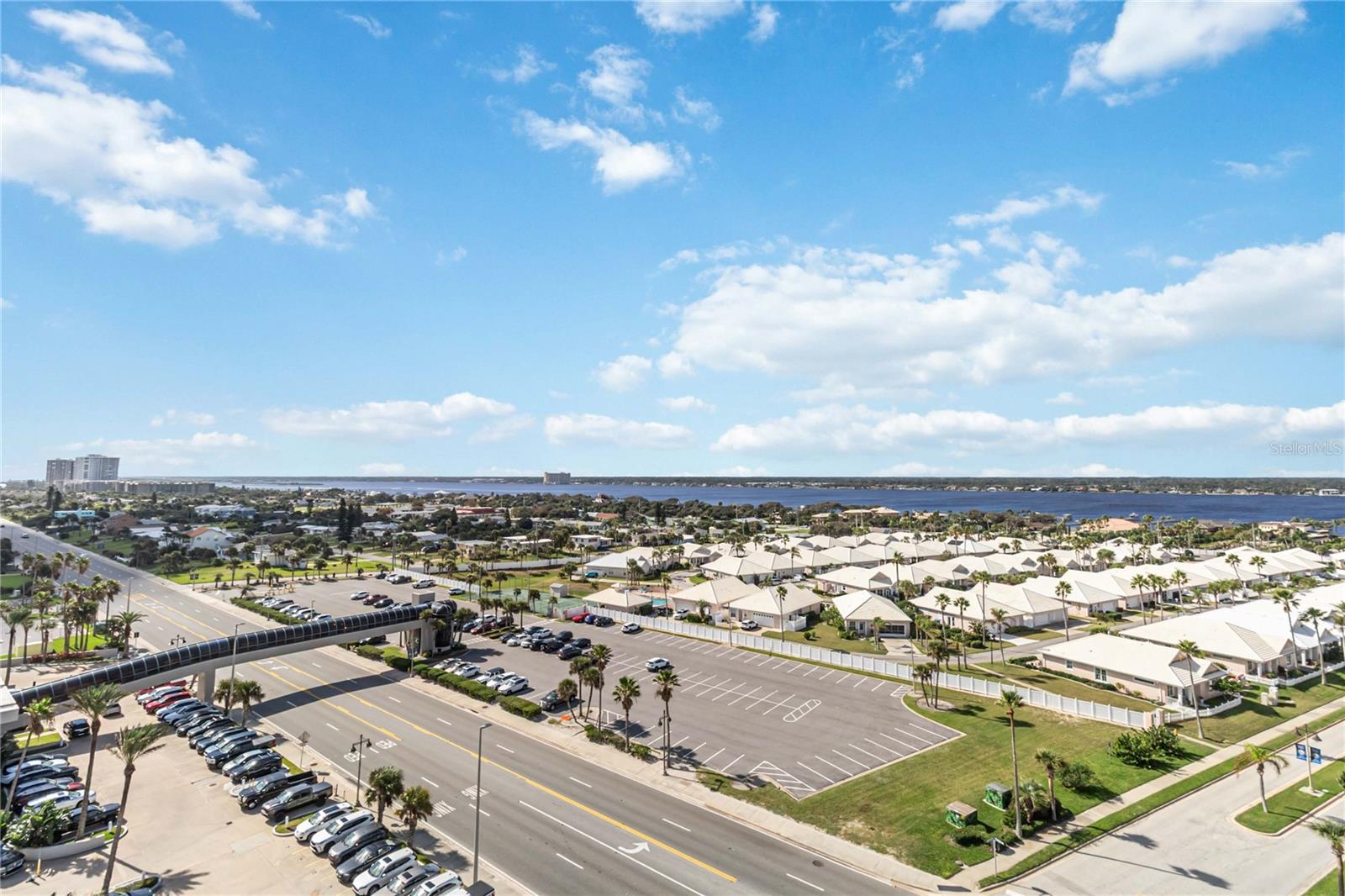 PECK PLAZA CONDO - Residential