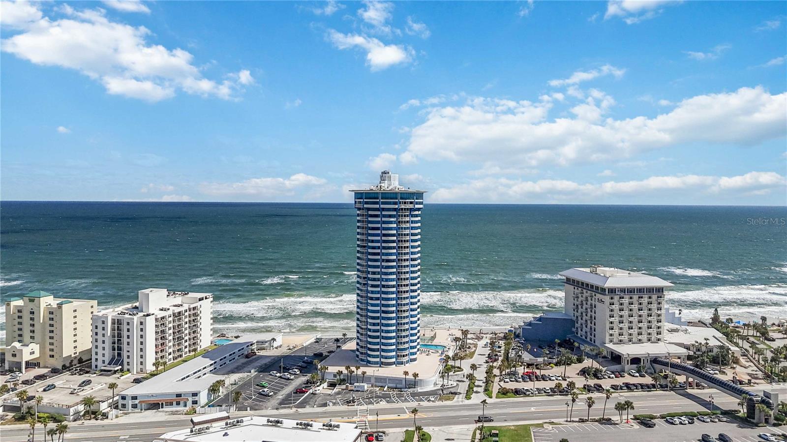 PECK PLAZA CONDO - Residential