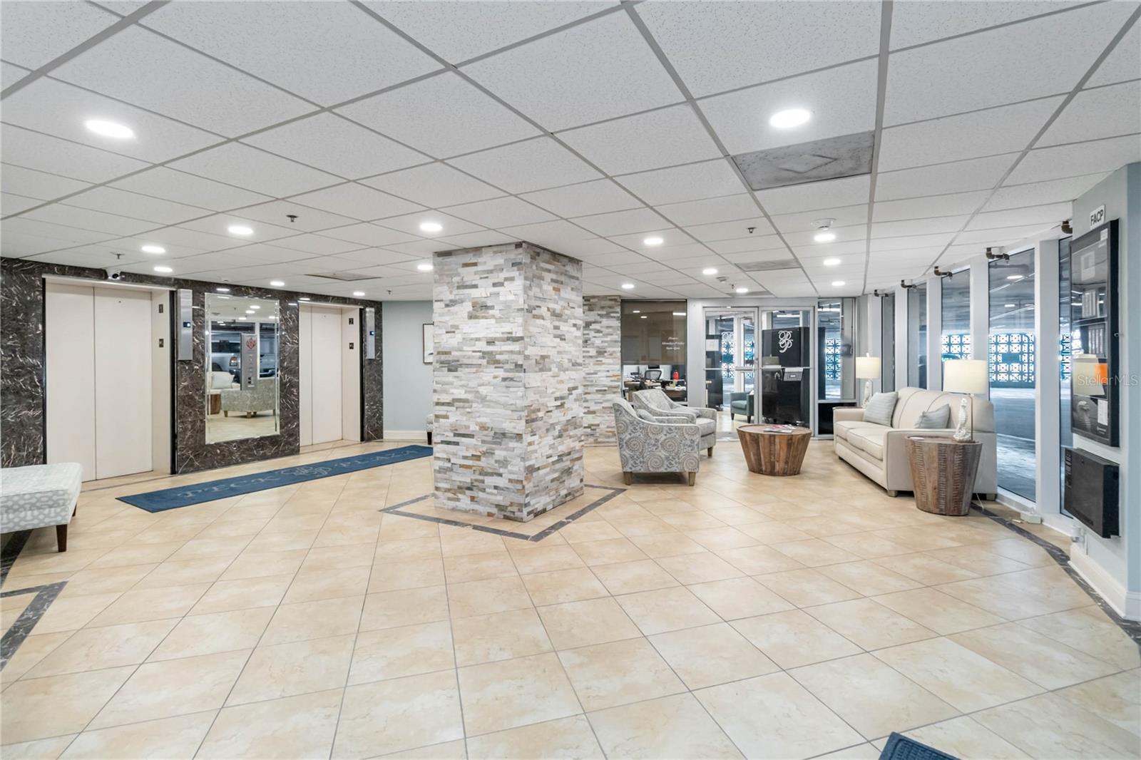 PECK PLAZA CONDO - Residential