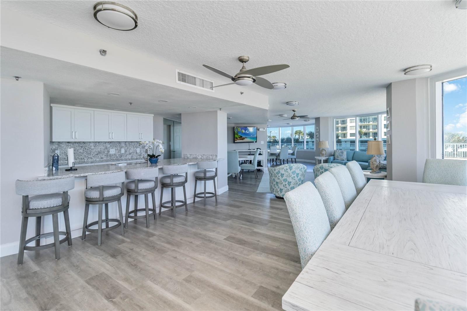 PECK PLAZA CONDO - Residential