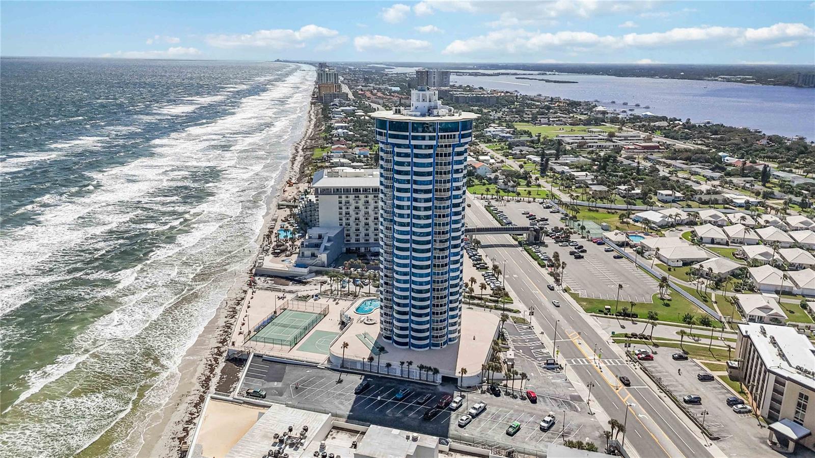 PECK PLAZA CONDO - Residential