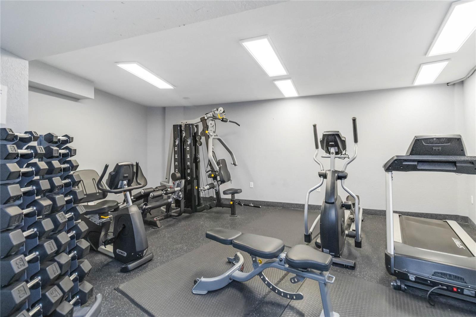 PECK PLAZA CONDO - Residential