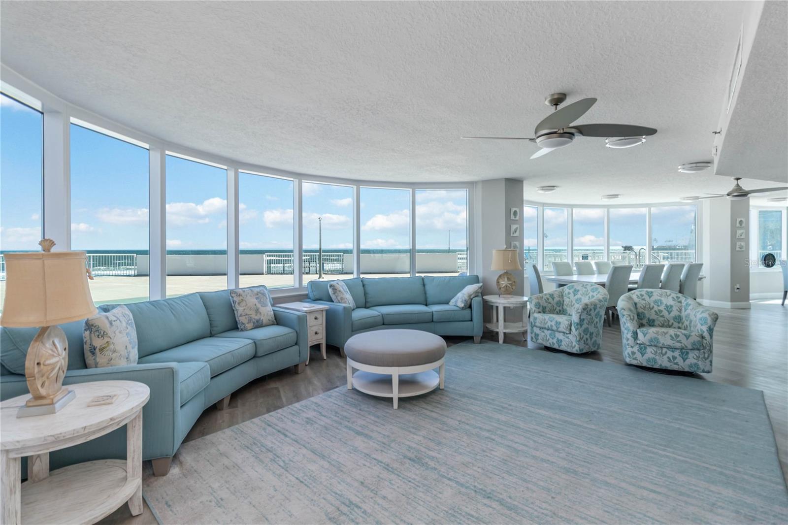 PECK PLAZA CONDO - Residential