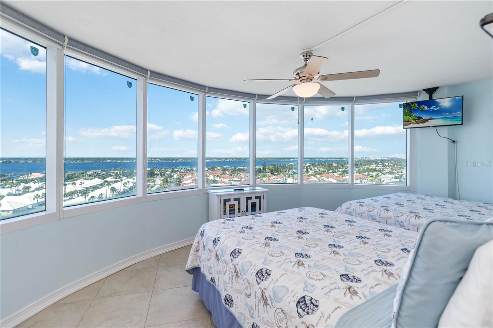 PECK PLAZA CONDO - Residential