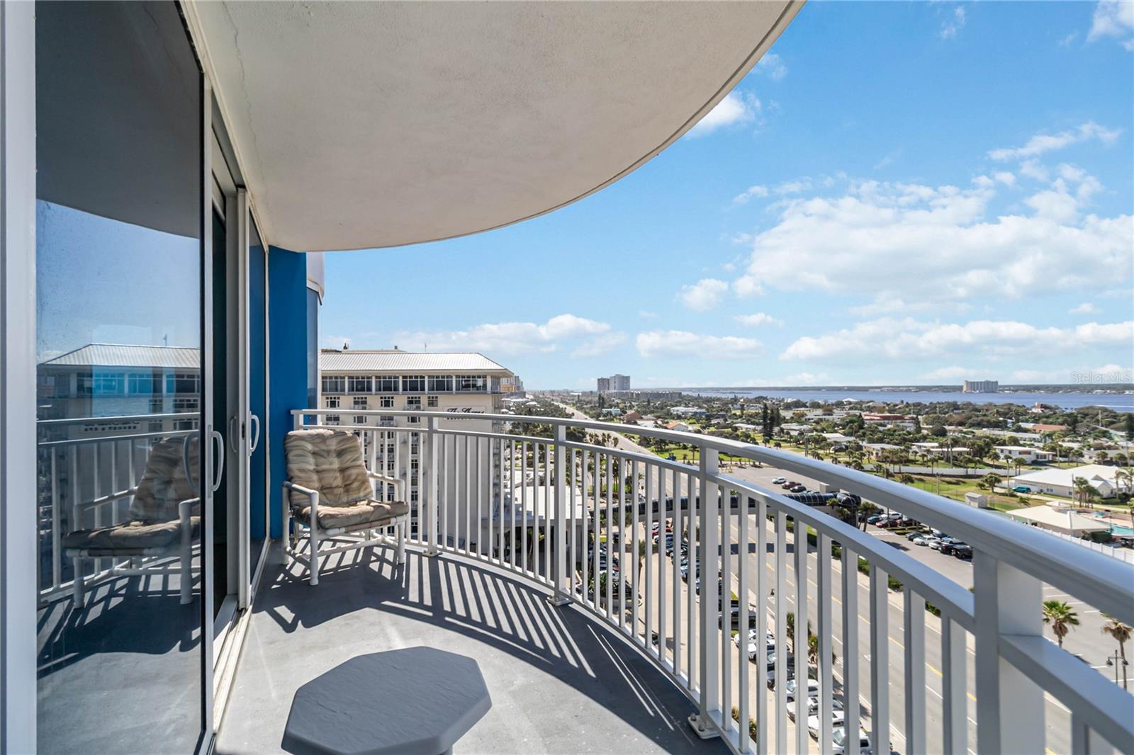 PECK PLAZA CONDO - Residential