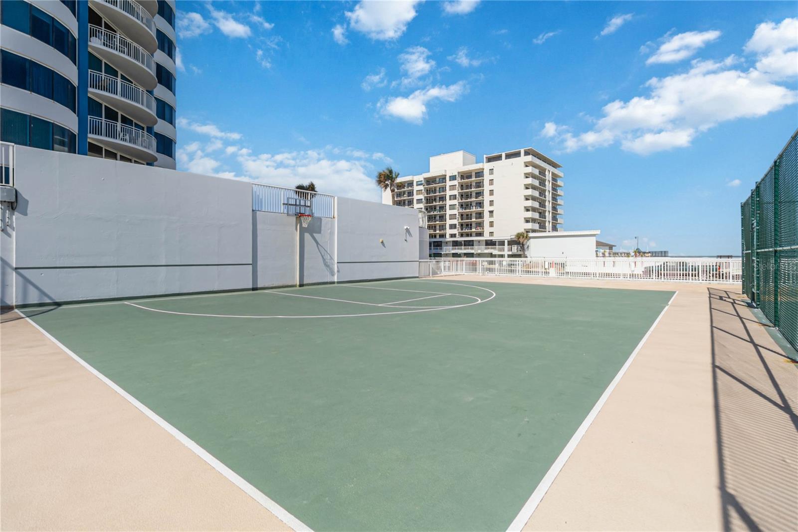 PECK PLAZA CONDO - Residential