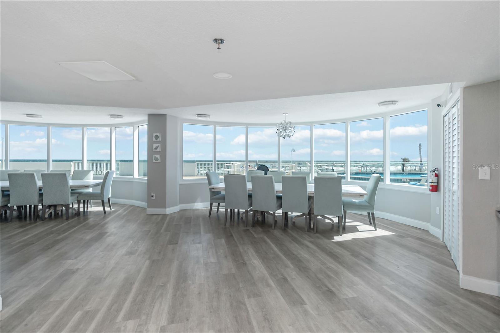 PECK PLAZA CONDO - Residential