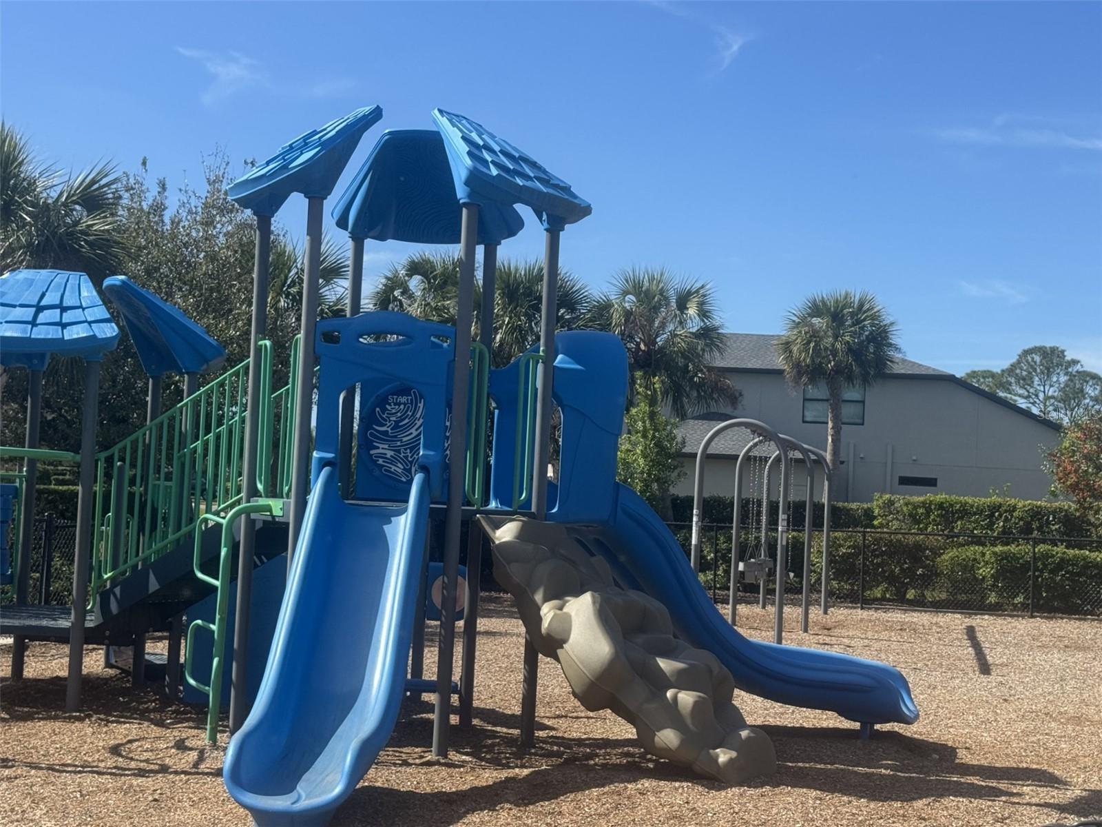 CEDAR GROVE PH 1B - Residential