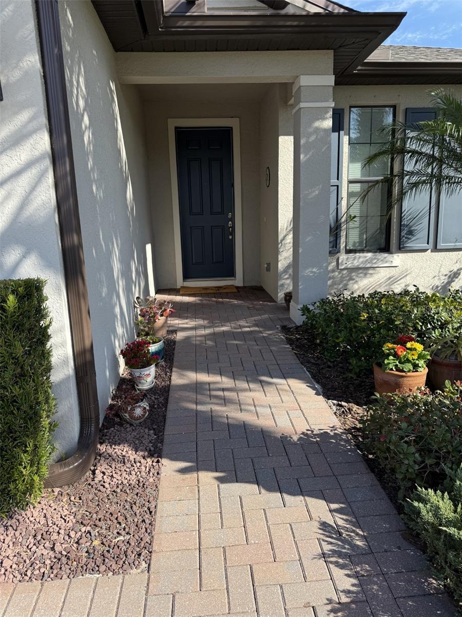 2536 MARTON OAK BOULEVARD