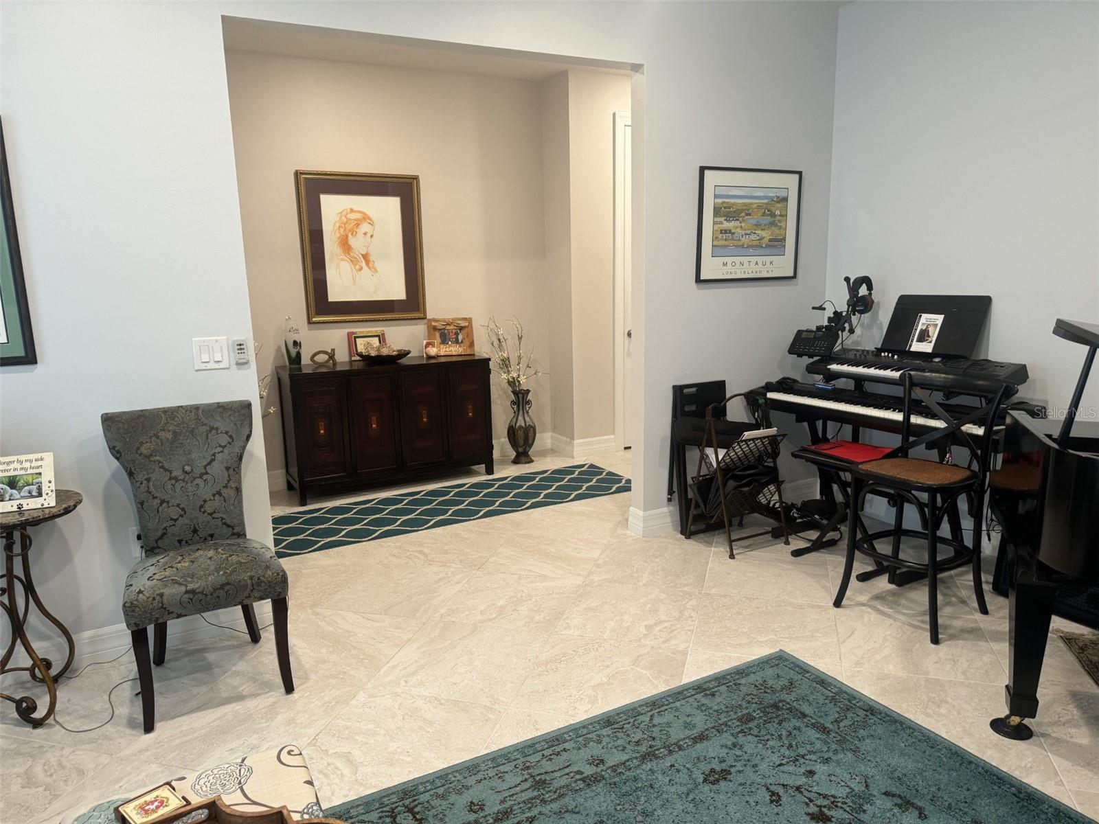 CEDAR GROVE PH 1B - Residential