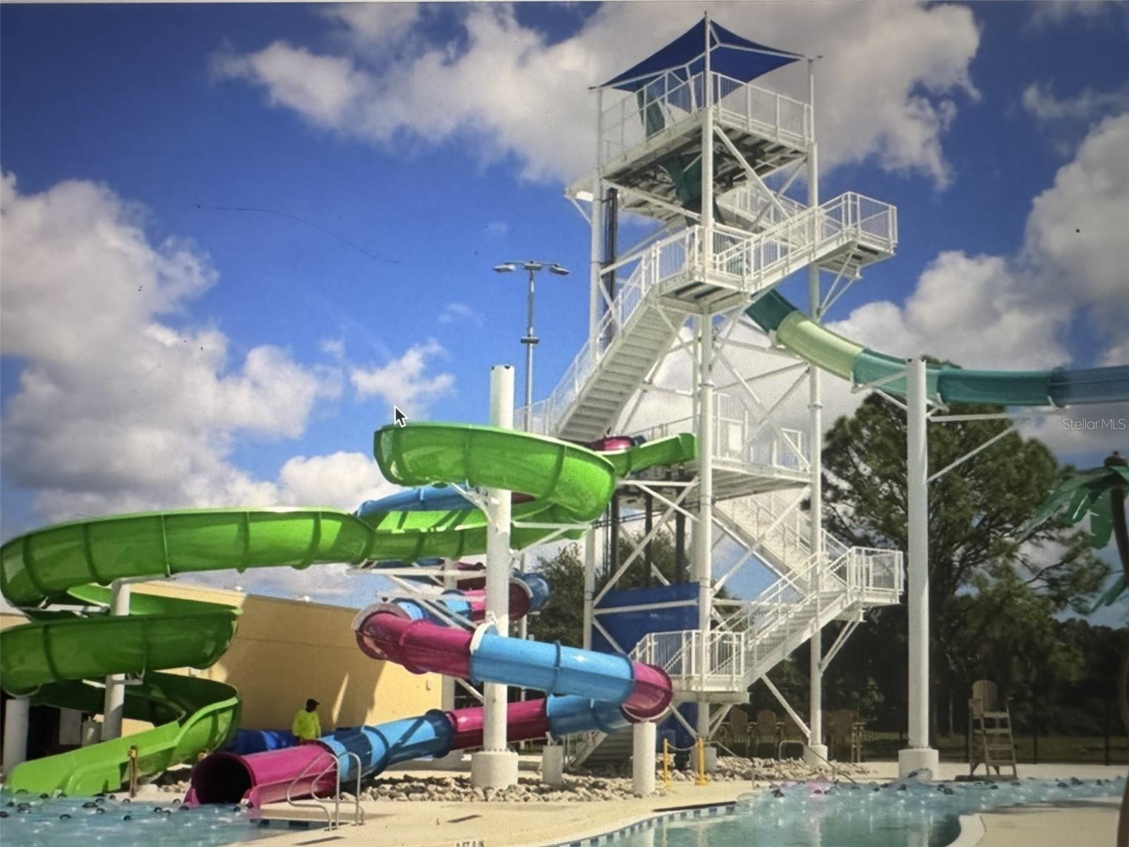 CEDAR GROVE PH 1B - Residential